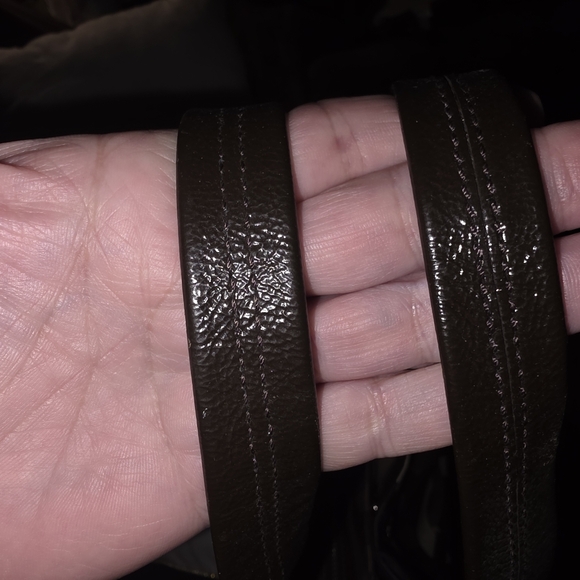 Coach Multicolor Patterned Handbag - Picture 5 of 11